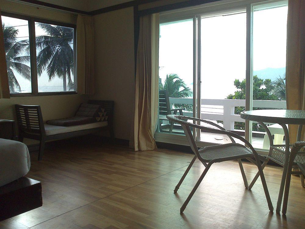Oyo 255 The Ocean Hotel Patong Exteriér fotografie