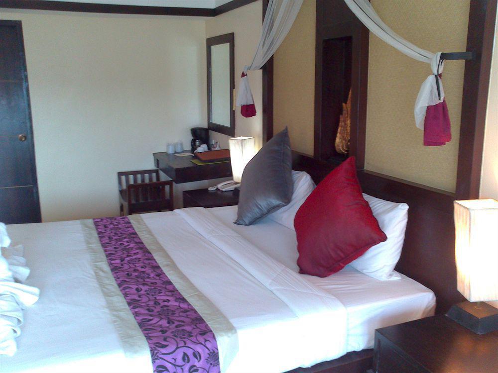 Oyo 255 The Ocean Hotel Patong Exteriér fotografie